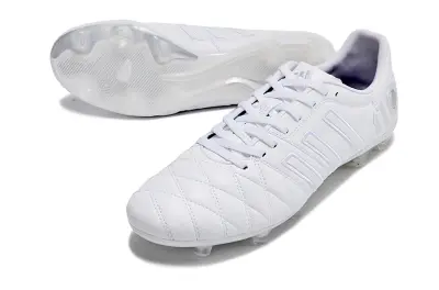 Adidas Adipure 11Pro FG - White/Snow White/Clear Frost