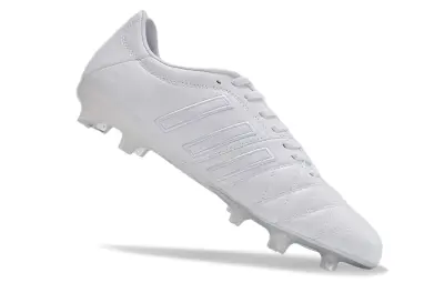 Adidas Adipure 11Pro FG - White/Snow White/Clear Frost