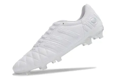 Adidas Adipure 11Pro FG - White/Snow White/Clear Frost