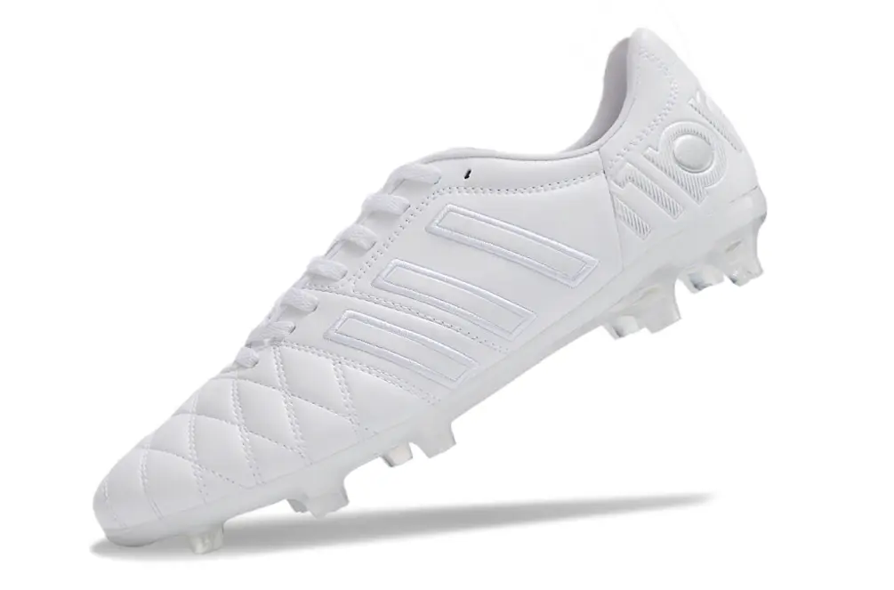 Adidas Adipure 11Pro FG - White/Snow White/Clear Frost