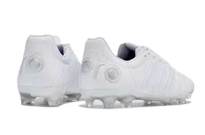 Adidas Adipure 11Pro FG - White/Snow White/Clear Frost
