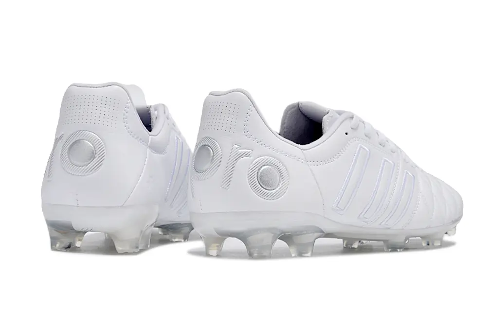 Adidas Adipure 11Pro FG - White/Snow White/Clear Frost