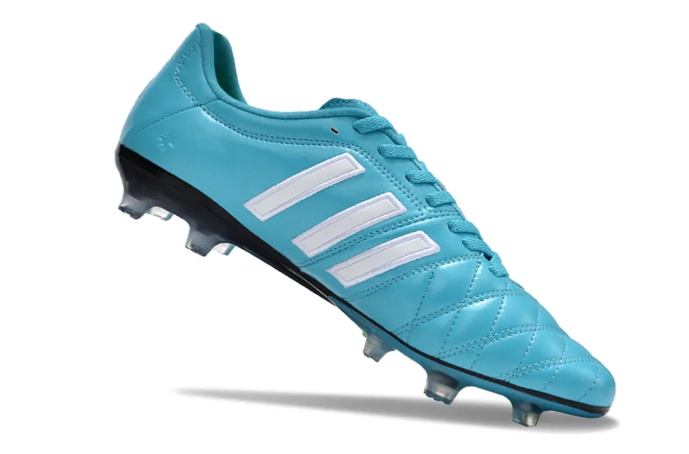 Adidas Adipure 11Pro FG - Aqua/Sky Blue/White