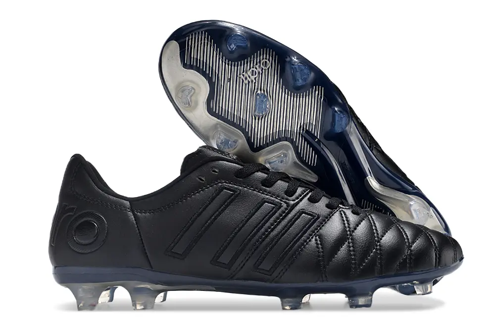 Adidas Adipure 11Pro FG - Black/Midnight Shadow/Nightfall Blue