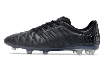 Adidas Adipure 11Pro FG - Black/Midnight Shadow/Nightfall Blue