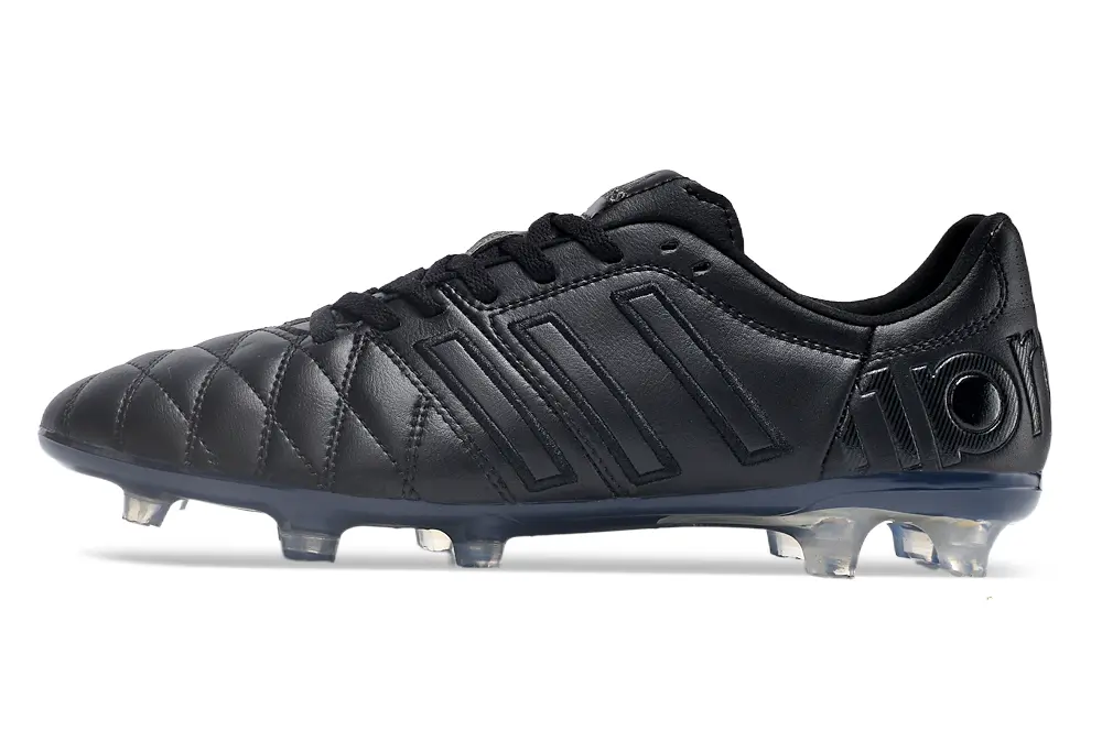 Adidas Adipure 11Pro FG - Black/Midnight Shadow/Nightfall Blue