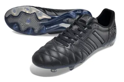 Adidas Adipure 11Pro FG - Black/Midnight Shadow/Nightfall Blue