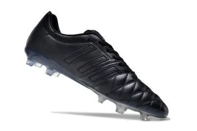 Adidas Adipure 11Pro FG - Black/Midnight Shadow/Nightfall Blue