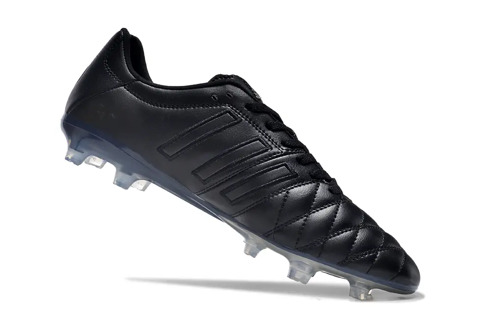 Adidas Adipure 11Pro FG - Black/Midnight Shadow/Nightfall Blue