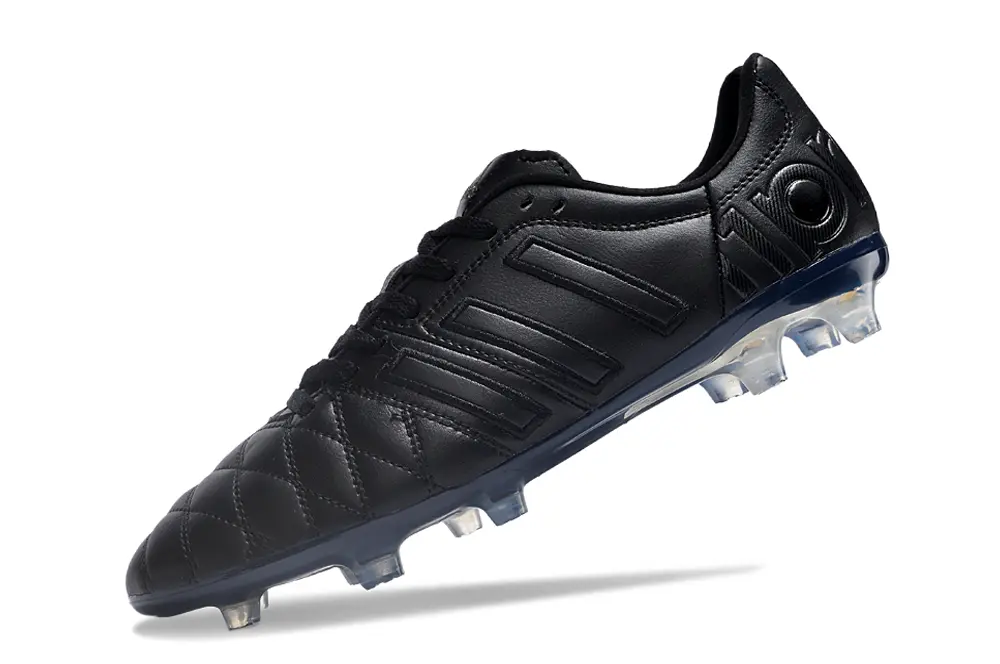 Adidas Adipure 11Pro FG - Black/Midnight Shadow/Nightfall Blue