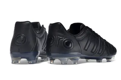 Adidas Adipure 11Pro FG - Black/Midnight Shadow/Nightfall Blue