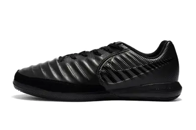 Nike TiempoX Finale IC - Black/Midnight Shadow/Deep Graphite