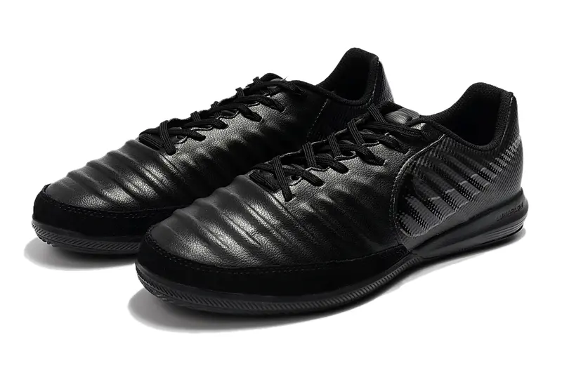Nike TiempoX Finale IC - Black/Midnight Shadow/Deep Graphite