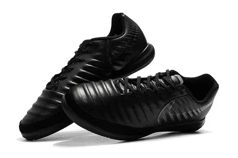 Nike TiempoX Finale IC - Black/Midnight Shadow/Deep Graphite