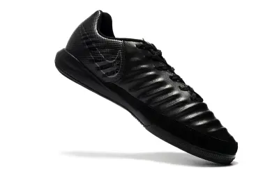 Nike TiempoX Finale IC - Black/Midnight Shadow/Deep Graphite