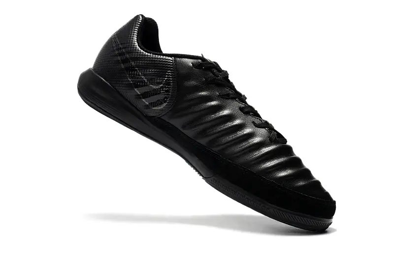 Nike TiempoX Finale IC - Black/Midnight Shadow/Deep Graphite