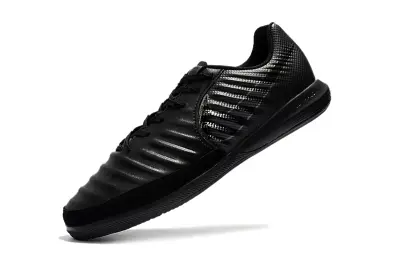 Nike TiempoX Finale IC - Black/Midnight Shadow/Deep Graphite