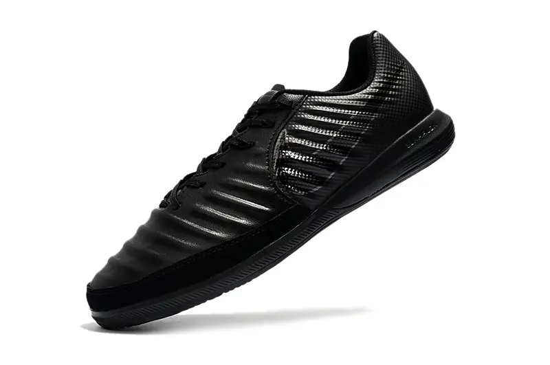 Nike TiempoX Finale IC - Black/Midnight Shadow/Deep Graphite