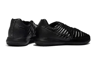 Nike TiempoX Finale IC - Black/Midnight Shadow/Deep Graphite