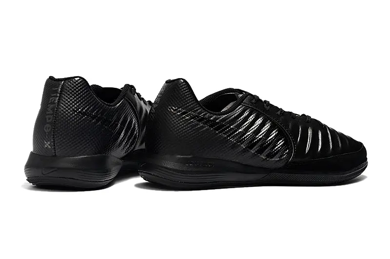 Nike TiempoX Finale IC - Black/Midnight Shadow/Deep Graphite