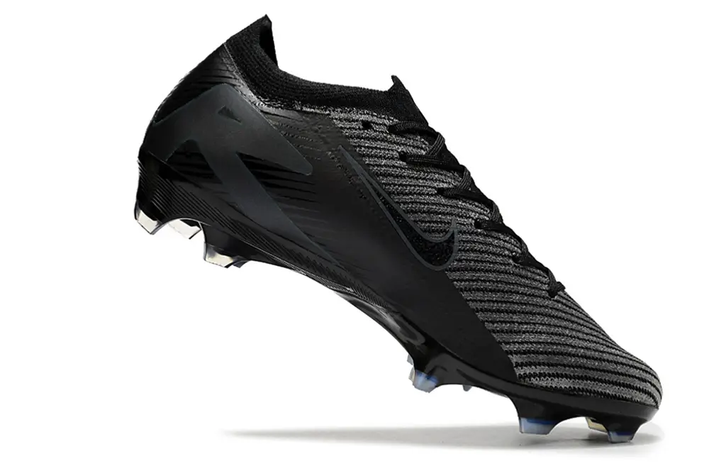 Nike Air Zoom Mercurial Vapor 16 Elite FG - Black/Midnight Grey/Nebula Blue
