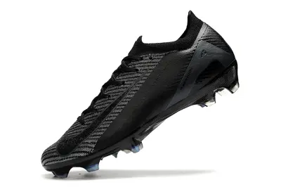 Nike Air Zoom Mercurial Vapor 16 Elite FG - Black/Midnight Grey/Nebula Blue