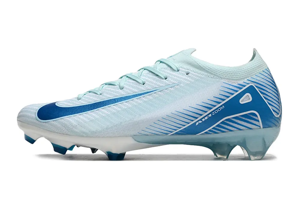 Nike Air Zoom Mercurial Vapor 16 Elite FG - Aqua/Sky Blue/Cyan Blue