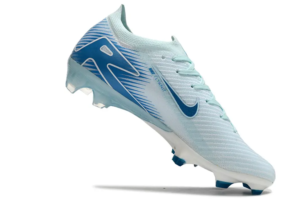 Nike Air Zoom Mercurial Vapor 16 Elite FG - Aqua/Sky Blue/Cyan Blue