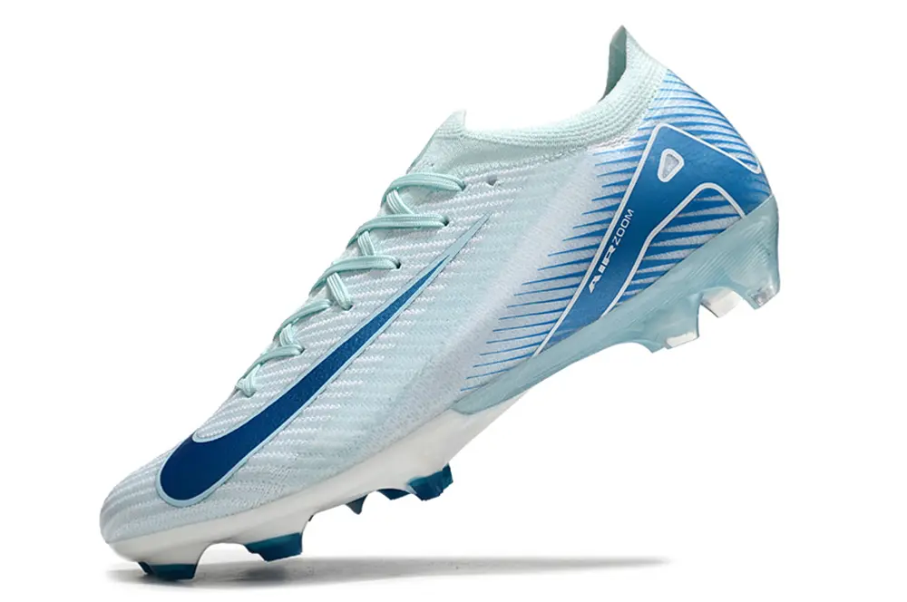 Nike Air Zoom Mercurial Vapor 16 Elite FG - Aqua/Sky Blue/Cyan Blue