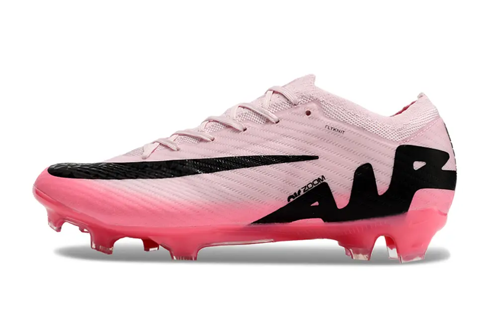 Nike Air Zoom Mercurial Vapor 15 Elite FG - Pink/Electric Pink/Black