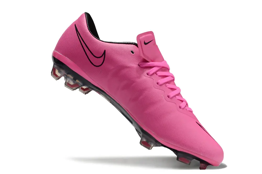 Nike Mercurial Vapor 10 FG - Pink/Bold Pink/Black