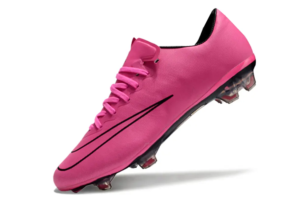Nike Mercurial Vapor 10 FG - Pink/Bold Pink/Black