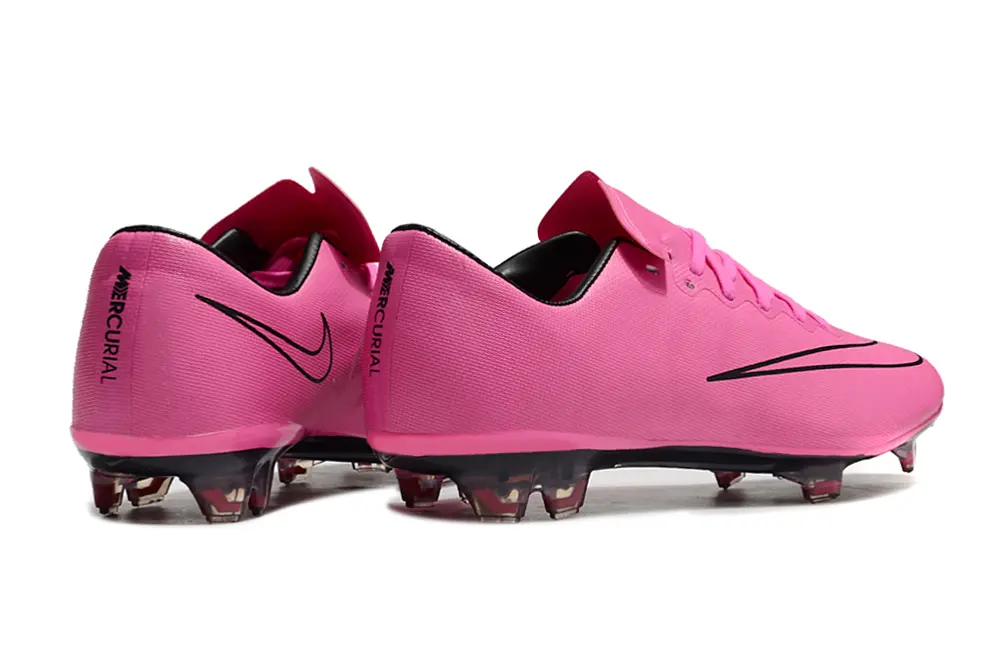 Nike Mercurial Vapor 10 FG - Pink/Bold Pink/Black