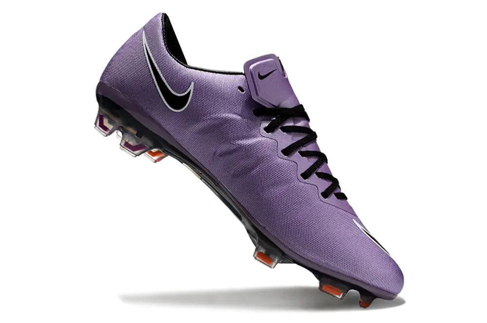 Nike Mercurial Vapor 10 FG - Purple/Electric Purple/Black