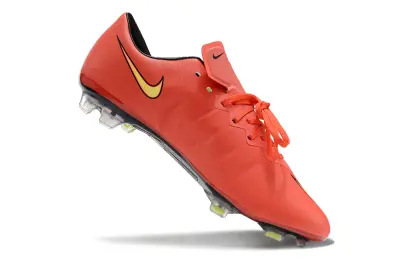 Nike Mercurial Vapor 10 FG - Orange/Electric Orange/Black