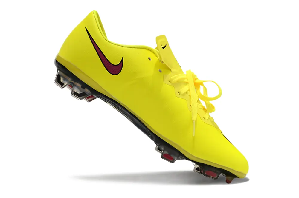 Nike Mercurial Vapor 10 FG - Yellow/Electric Yellow/Pink Blast