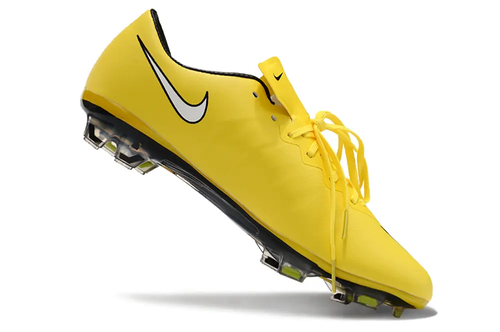 Nike Mercurial Vapor 10 FG - Yellow/Vibrant Yellow/Black Accents