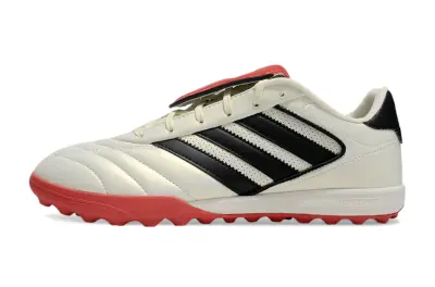 Adidas Copa Gloro 2 TF - White/Crimson Red/Black