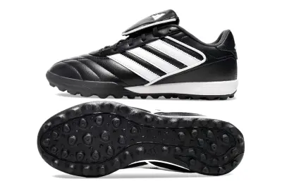 Adidas Copa Gloro 2 TF - Black/Classic Ebony/Sleek White
