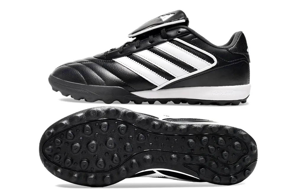 Adidas Copa Gloro 2 TF - Black/Classic Ebony/Sleek White
