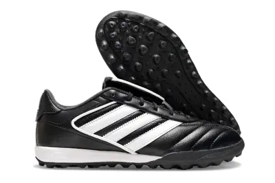 Adidas Copa Gloro 2 TF - Black/Classic Ebony/Sleek White