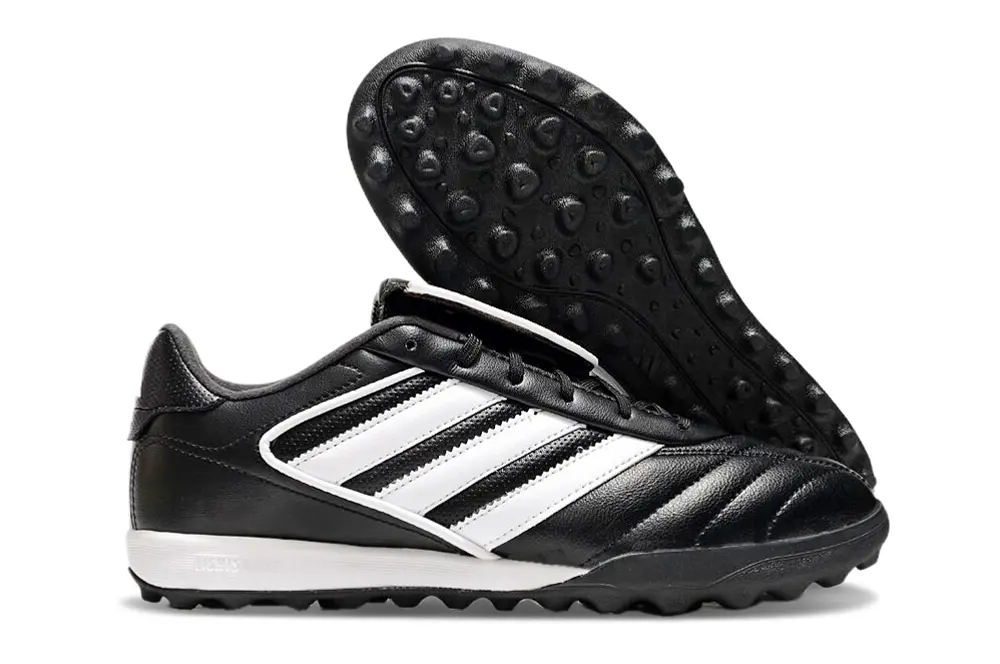 Adidas Copa Gloro 2 TF - Black/Classic Ebony/Sleek White