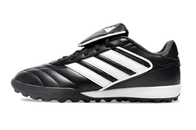 Adidas Copa Gloro 2 TF - Black/Classic Ebony/Sleek White