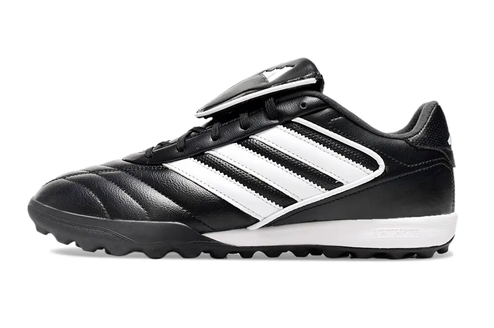 Adidas Copa Gloro 2 TF - Black/Classic Ebony/Sleek White