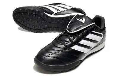 Adidas Copa Gloro 2 TF - Black/Classic Ebony/Sleek White