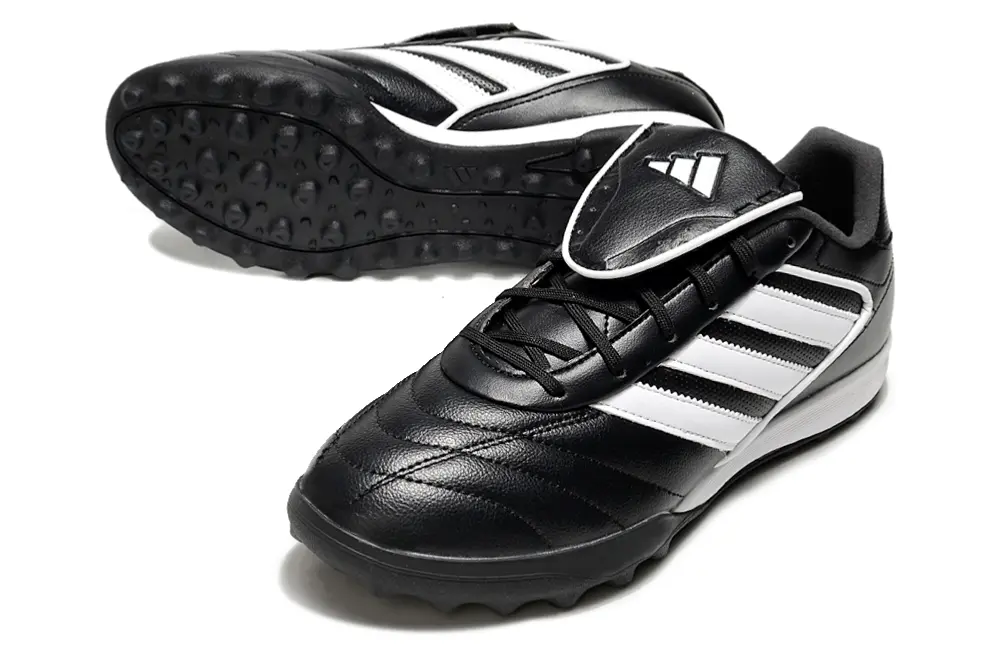 Adidas Copa Gloro 2 TF - Black/Classic Ebony/Sleek White