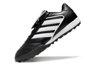 Adidas Copa Gloro 2 TF - Black/Classic Ebony/Sleek White