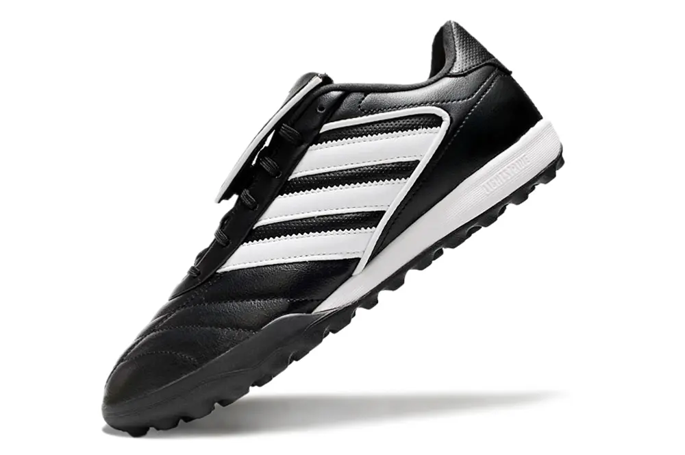 Adidas Copa Gloro 2 TF - Black/Classic Ebony/Sleek White