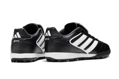 Adidas Copa Gloro 2 TF - Black/Classic Ebony/Sleek White
