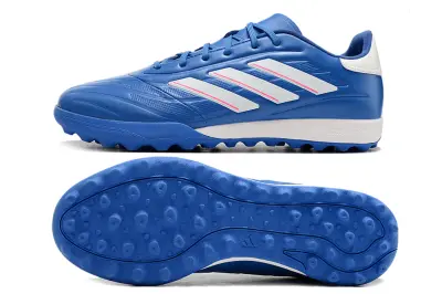 Adidas Copa Pure 3 TF - Blue/Electric Blue/White Highlight